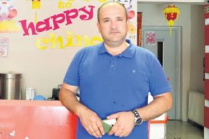 Doğu T&uuml;rkistan protestoları Uygur T&uuml;rk&uuml; aş&ccedil;ıyı korkuttu!