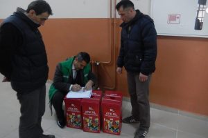 Bursa Yıldırım'da kaynaklar 'geri d&ouml;n&uuml;yor'