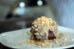 Trakya'nın baklavası "Hayrabolu Tatlısı"