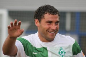 Dusko Tosic: Beşiktaş, &ccedil;ok b&uuml;y&uuml;k bir kul&uuml;p