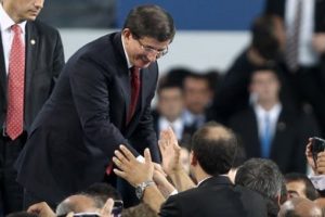 AK Parti'yi bekleyen tehlike