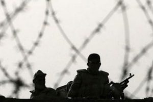 Sınırları ge&ccedil;meye &ccedil;alışan 428 kişi yakalandı