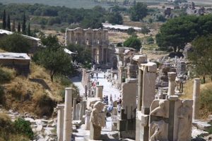 D&uuml;nya K&uuml;lt&uuml;r Mirasına girdiler: Pekiyi şimdi ne olacak ?