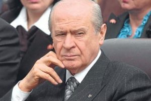 Bah&ccedil;eli'den &ccedil;arpıcı koalisyon &ccedil;ıkışı!