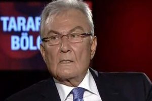 Baykal'ı dinlediler, yayına bağlandılar...