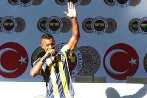 ''Bu kul&uuml;p i&ccedil;in &ccedil;ok &ccedil;alışacağım, kalbimi vereceğim''
