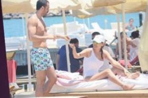 'Siz yapın biz sevelim'