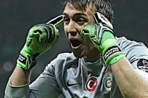 35 Milyon Euro'yu veren Muslera'yı alır