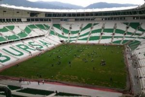 Timsah Arena Da Zarar Buyuk Bursada Bugun Bursa Bursa Haber Bursa Haberi Bursa Haberleri Bursa