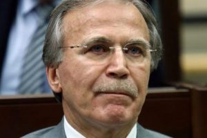 Ak Partili Şahin: 'Millet bize balans ayarı yaptı'