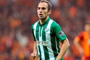 Belluschi'nin yerine iki alternatif