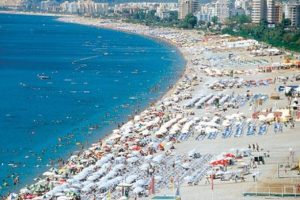 Yerli turiste y&uuml;zde 20 ucuz tatil imkanı!