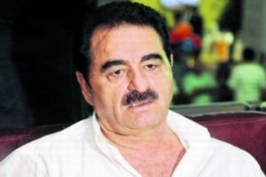 İbrahim Tatlıses'in kardeşi H&uuml;seyin Tatlı'dan şoke eden a&ccedil;ıklama...