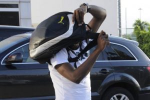 Mbilla Antalyaspor'da