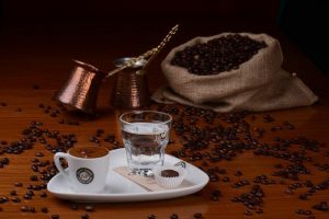 Kahve Durağı Bursa Yenişehir'de hizmeye girdi!