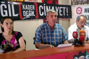 Bursalı STK'lar soruyor: "Bakanlığın insanlık dışı taşımadan haberi yok mu?"