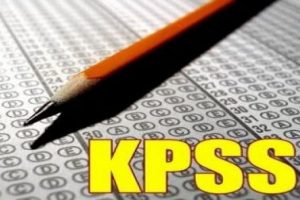 KPSS 2015/1 yerleştirme sonu&ccedil;ları a&ccedil;ıklandı!