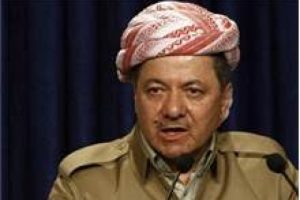 205 idam mahkumunun kaderi Barzani'nin elinde