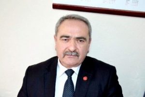 MHP Bursa Mudanya il&ccedil;e Başkanı, T&uuml;rkyılmaz'ı eleştirdi