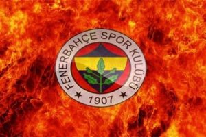 Fenerbah&ccedil;e resmen a&ccedil;ıkladı! 4 yıllık imza