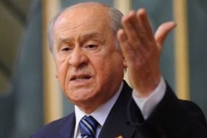 Bah&ccedil;eli koalisyon kararını verdi!