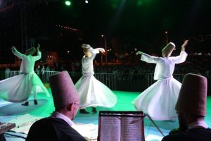 'Şehri Ramazan'ın huzuru t&uuml;m Bursa'da