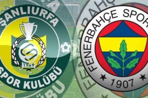 Fenerbah&ccedil;e, Şanlıurfa ile hazırlık ma&ccedil;ı yaptı
