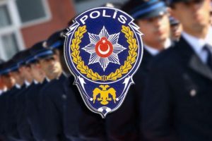 Emniyet &Ouml;rg&uuml;t&uuml; Disiplin T&uuml;z&uuml;ğ&uuml;'nde değişiklik yapıldı
