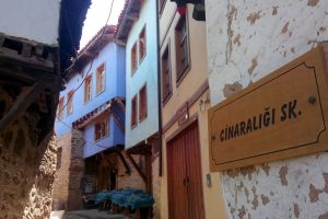 Bursa'nın d&uuml;nya mirasının durumu i&ccedil;ler acısı!