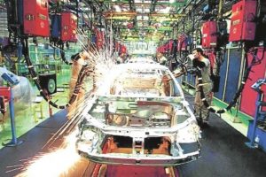 Otomotiv'in 6 aylık ihracatında "aslan payı" AB'nin
