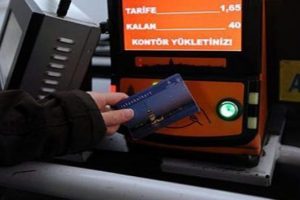 Usuls&uuml;z kart kullanımı iddiasına beraat ancak 5 yıl...