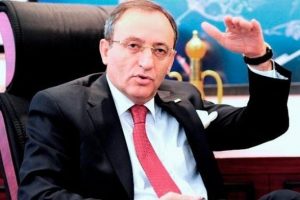 Socar T&uuml;rkiye CEO'su Kenan Yavuz'dan tartışma yaratacak paylaşımlar