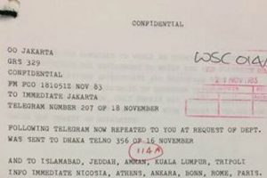 İngiltere KKTC'nin M&uuml;sl&uuml;man &uuml;lkelerde tanınmamasını istemiş