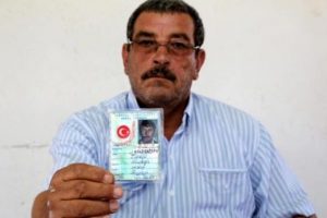 19 yıl sonra 'Vatansız' olduğunu &ouml;ğrendi