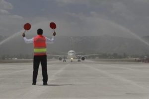 İki havalimanının isim değişikliği Resmi Gazete'de