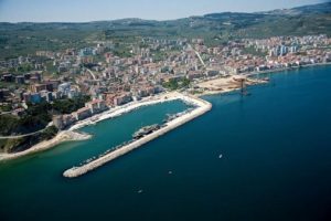 Bursa'da Mudanya'nın g&uuml;zellikleri ortaya &ccedil;ıkarılacak!