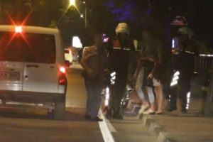 Bursa'da yılın ilk 6 ayında fuhuş patlaması yaşandı!