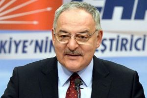 CHP'li Haluk Ko&ccedil;: Altından kalkamayacakları &ccedil;ok ağır s&ouml;zler s&ouml;yleyebilirim
