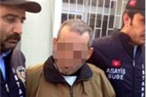 Samatya cinayeti sanığından şoke eden iddia!