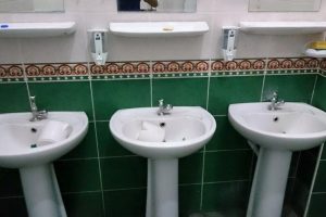 Bursa'da Yıldırımlı vatandaşlardan belediyeye tepki