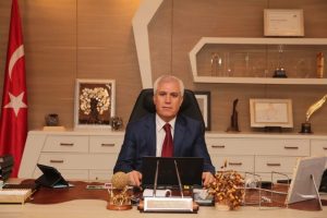 Ağa&ccedil; katliamı değil plana uygun &ccedil;alışma