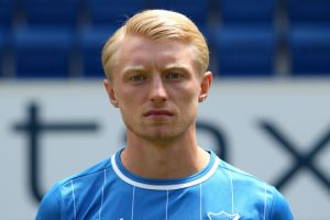 Beşiktaş'ın yeni transferi Beck: Şampiyonluk stresine hazırım