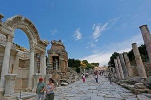 D&uuml;nya Miras Komitesi başkanlığı T&uuml;rkiye'ye ge&ccedil;ti