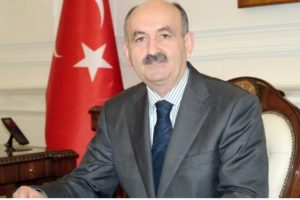 Bakan o vir&uuml;sle ilgili konuştu !