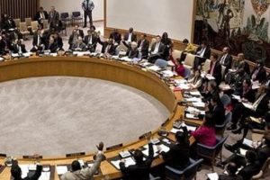 BMGK Srebrenitsa soykırımı tasarısı kabul edilmedi