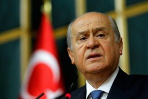 Devlet Bah&ccedil;eli: ''Herkes ağzından &ccedil;ıkan s&ouml;zlerin...''