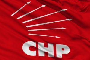 CHP'den se&ccedil;im barajı i&ccedil;in kanun teklifi