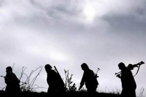 PKK'dan şok plan! İstihbarat raporlarında ortaya &ccedil;ıktı