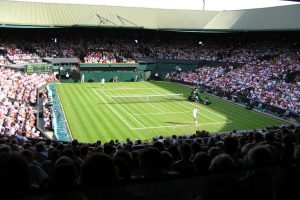 Djokovic ve Gasquet yarı finalde