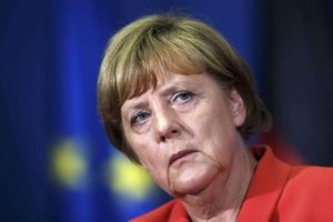 Merkel: Hıristiyan birliği değiliz